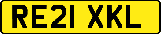 RE21XKL