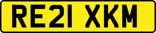 RE21XKM