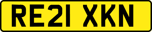 RE21XKN