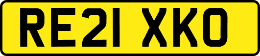 RE21XKO