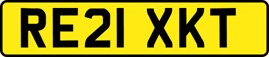 RE21XKT