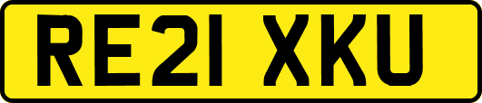RE21XKU