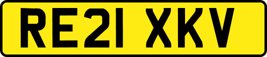 RE21XKV