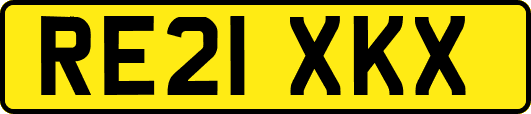 RE21XKX