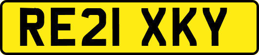 RE21XKY