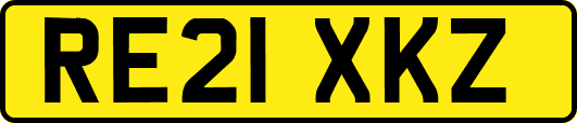 RE21XKZ