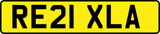 RE21XLA