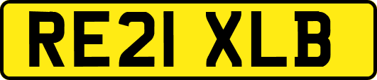 RE21XLB