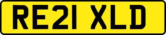 RE21XLD