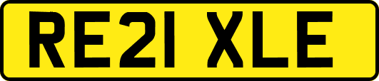RE21XLE