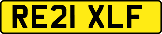 RE21XLF
