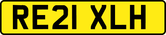 RE21XLH