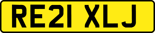 RE21XLJ