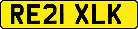 RE21XLK
