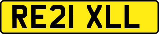 RE21XLL