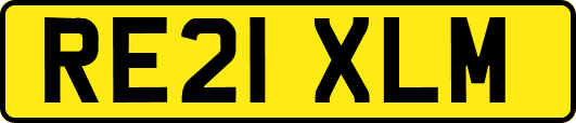 RE21XLM