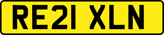 RE21XLN