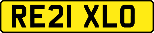RE21XLO