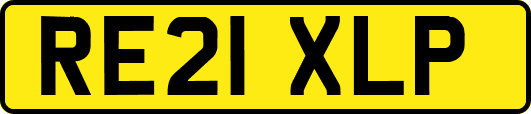 RE21XLP
