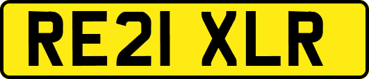 RE21XLR
