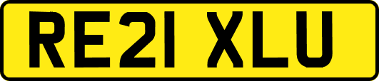 RE21XLU