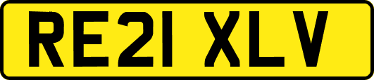 RE21XLV