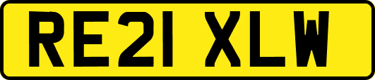 RE21XLW