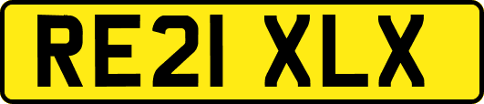RE21XLX