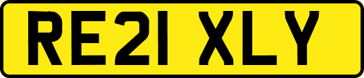 RE21XLY