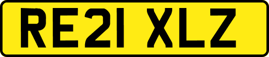 RE21XLZ