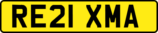 RE21XMA