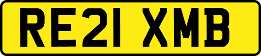 RE21XMB