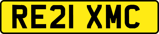 RE21XMC