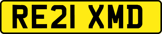 RE21XMD