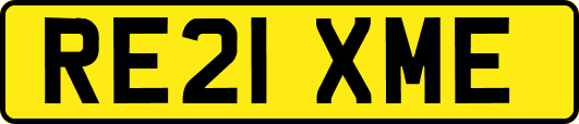 RE21XME