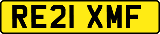 RE21XMF