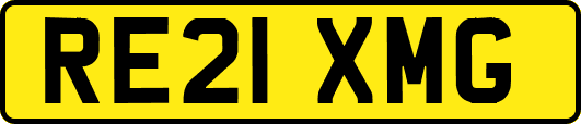 RE21XMG