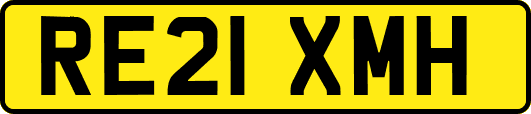 RE21XMH