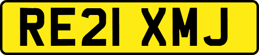 RE21XMJ