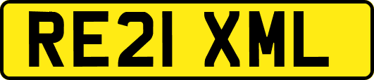 RE21XML