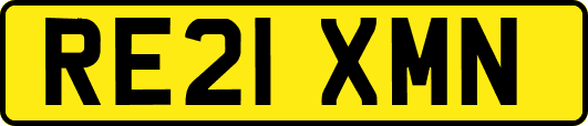 RE21XMN