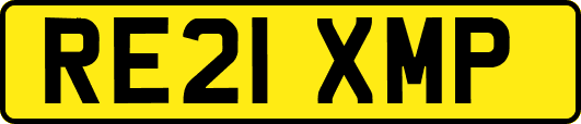 RE21XMP