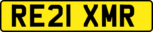 RE21XMR