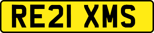 RE21XMS
