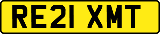RE21XMT