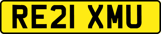 RE21XMU