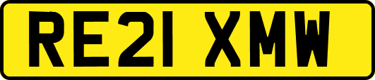 RE21XMW