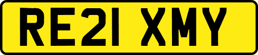 RE21XMY