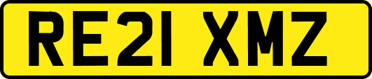 RE21XMZ
