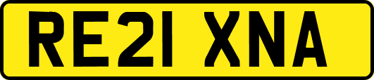 RE21XNA